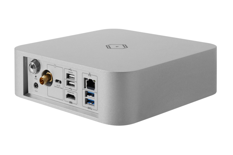 Silent Angel Rhein Z1C