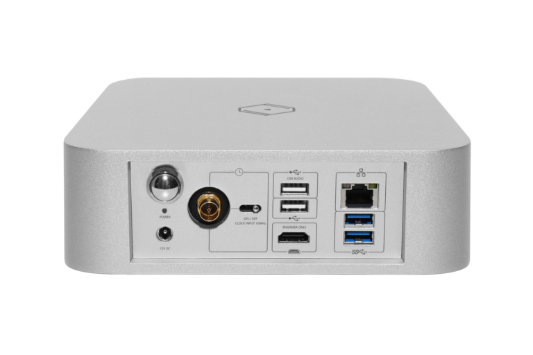 Silent Angel Rhein Z1C