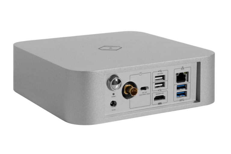 Silent Angel Rhein Z1C