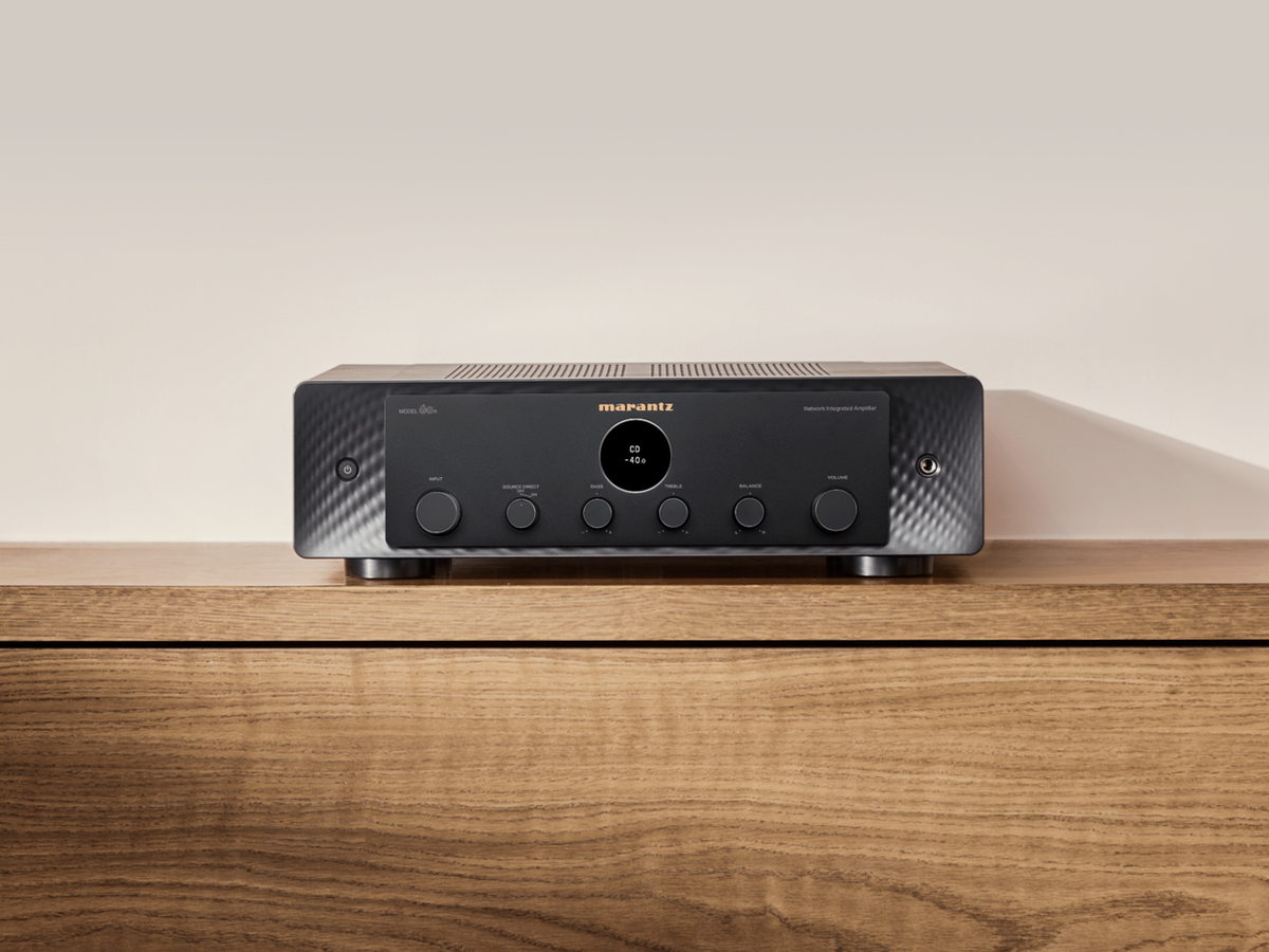 Marantz Model60N/N1B