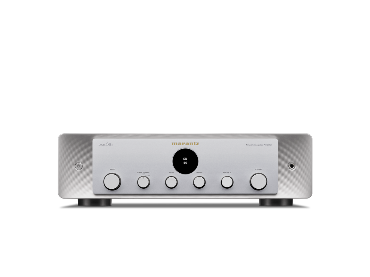 Marantz Model60N/N1SG