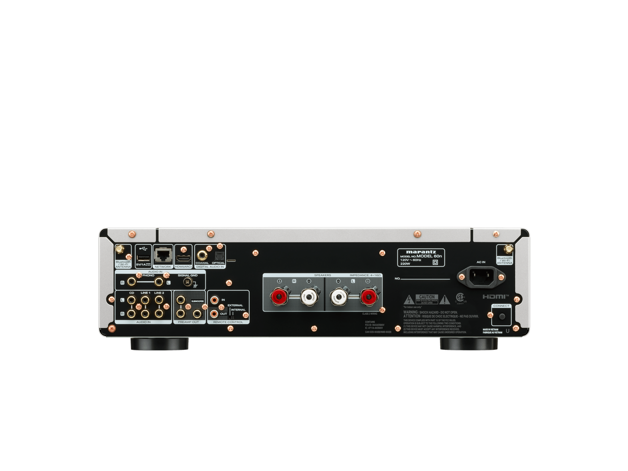 Marantz Model60N/N1SG