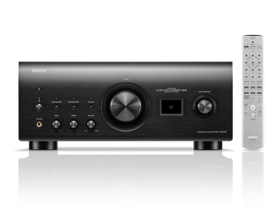 Denon PMA3000NEBKE2