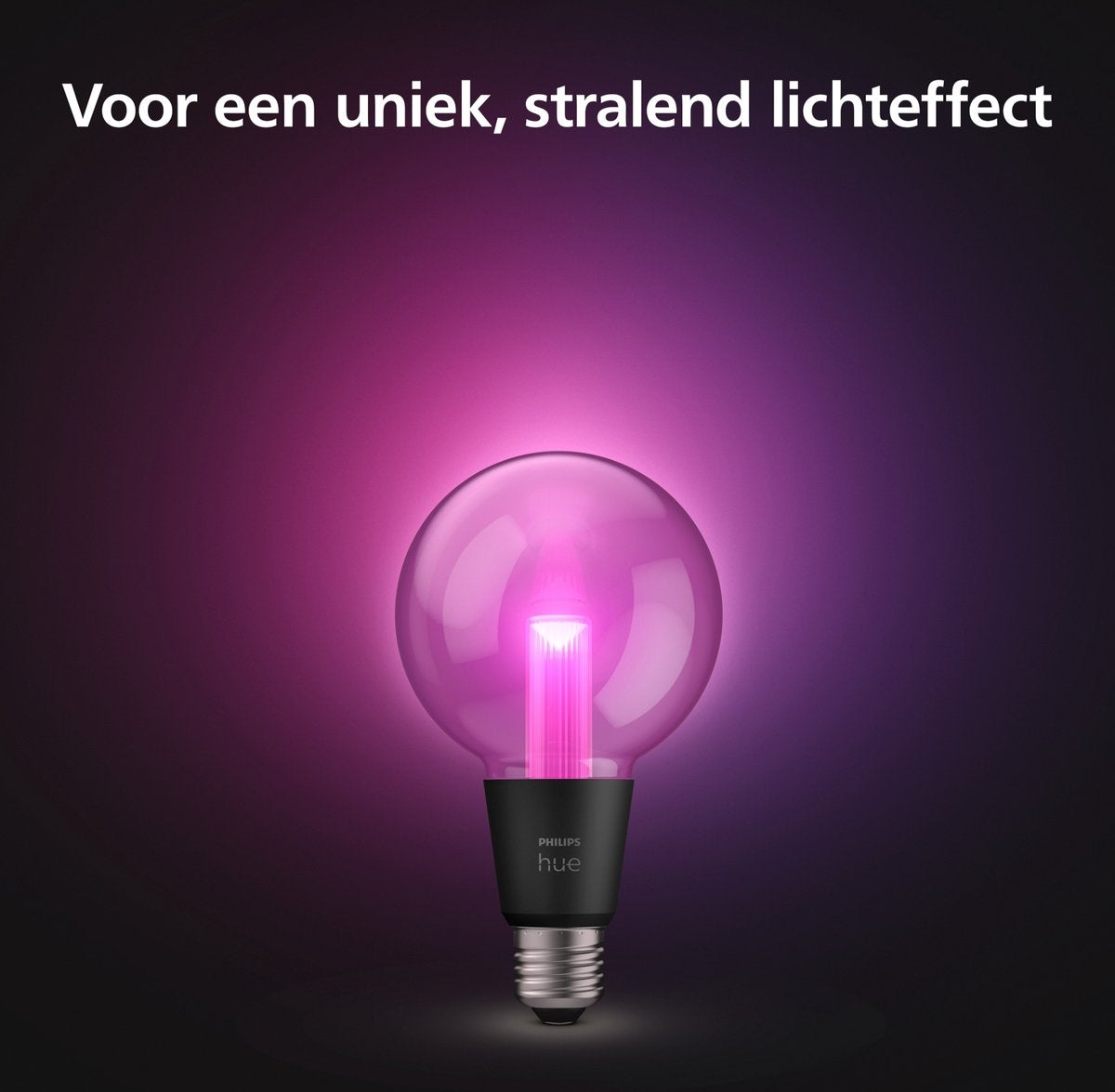 Philips Hue LG G95 E27 EU
