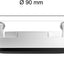 Philips Hue WCA Slim Recessed