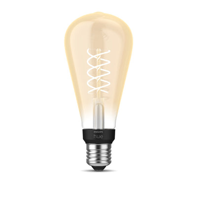 Philips HueW 7.2 Fil ST72 E27 EU