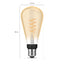 Philips HueW 7.2 Fil ST72 E27 EU