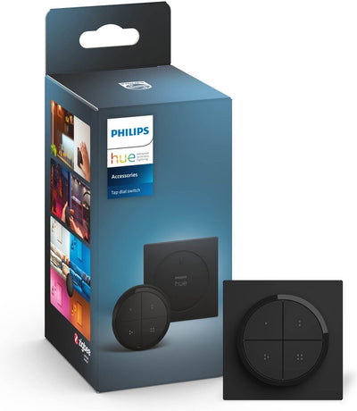 Philips Hue Tap dial switch EU