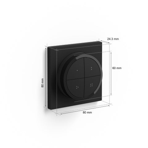 Philips Hue Tap dial switch EU