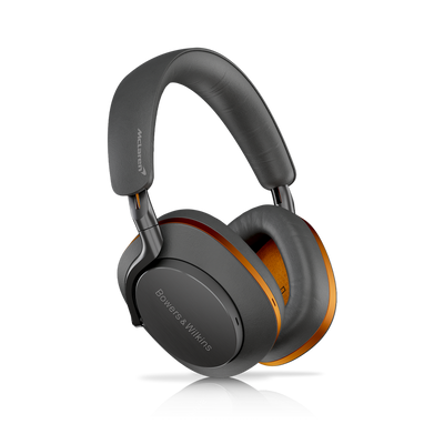 Bowers & Wilkins PX8 McLaren