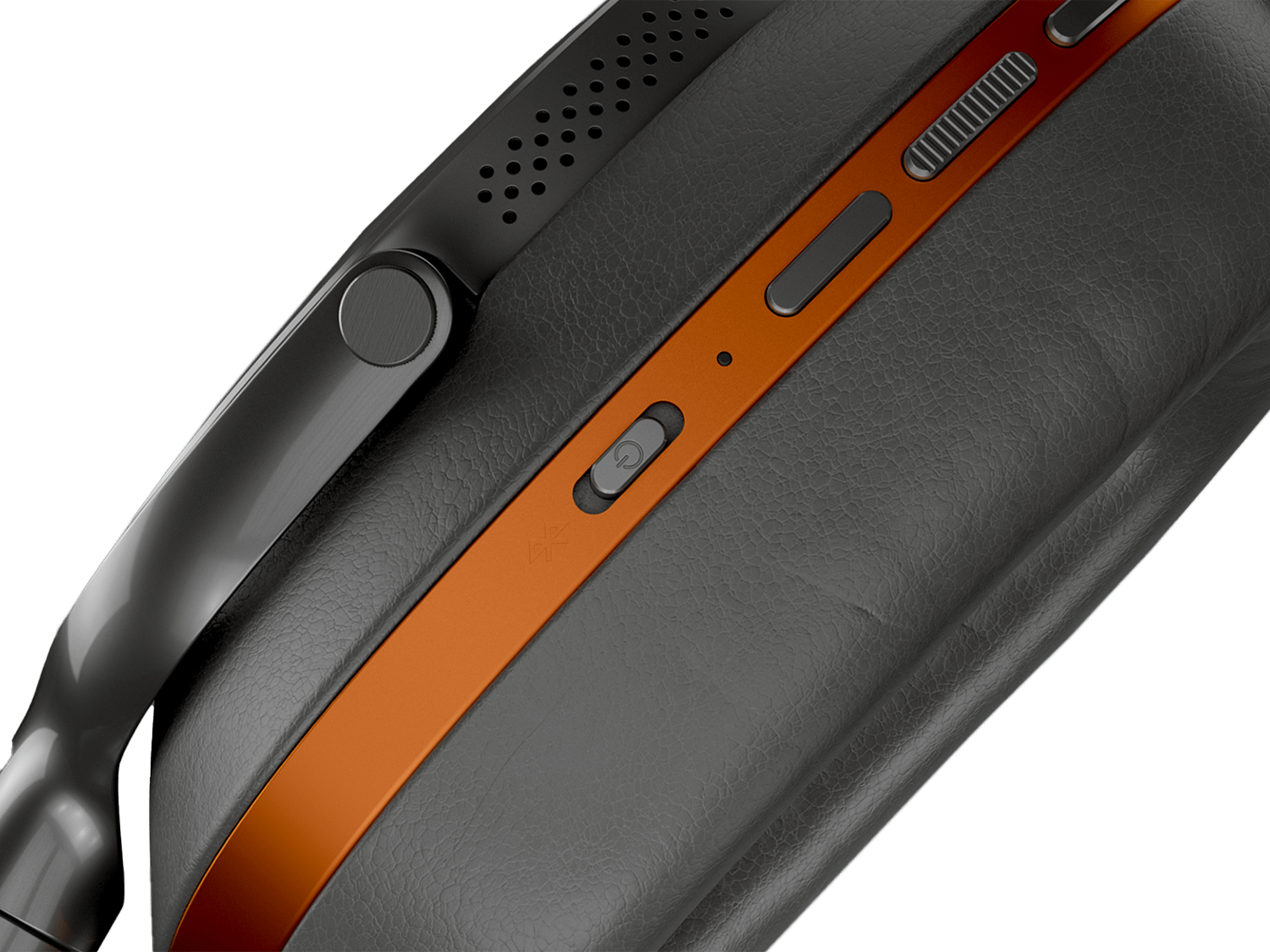 Bowers & Wilkins PX8 McLaren