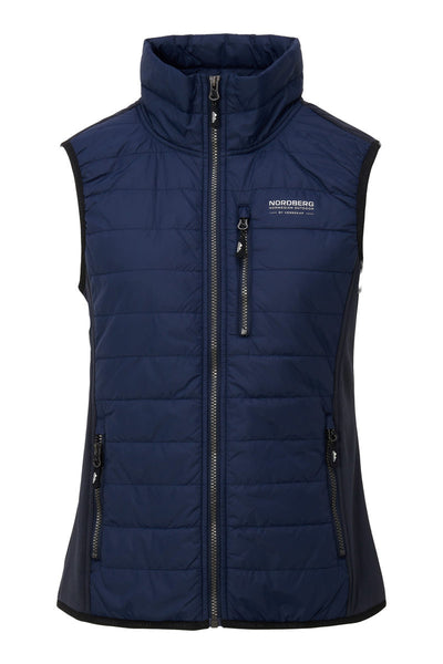 Nordberg Tirza S