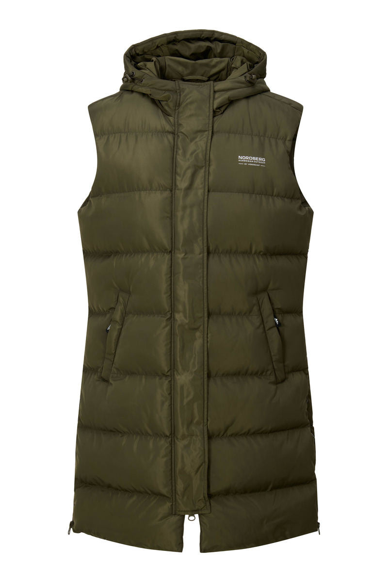 Nordberg Helle M