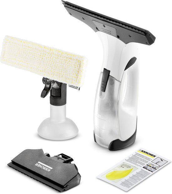 Karcher WV 2 PLUS N
