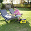 Karcher SE 3-18 Compact met Accu