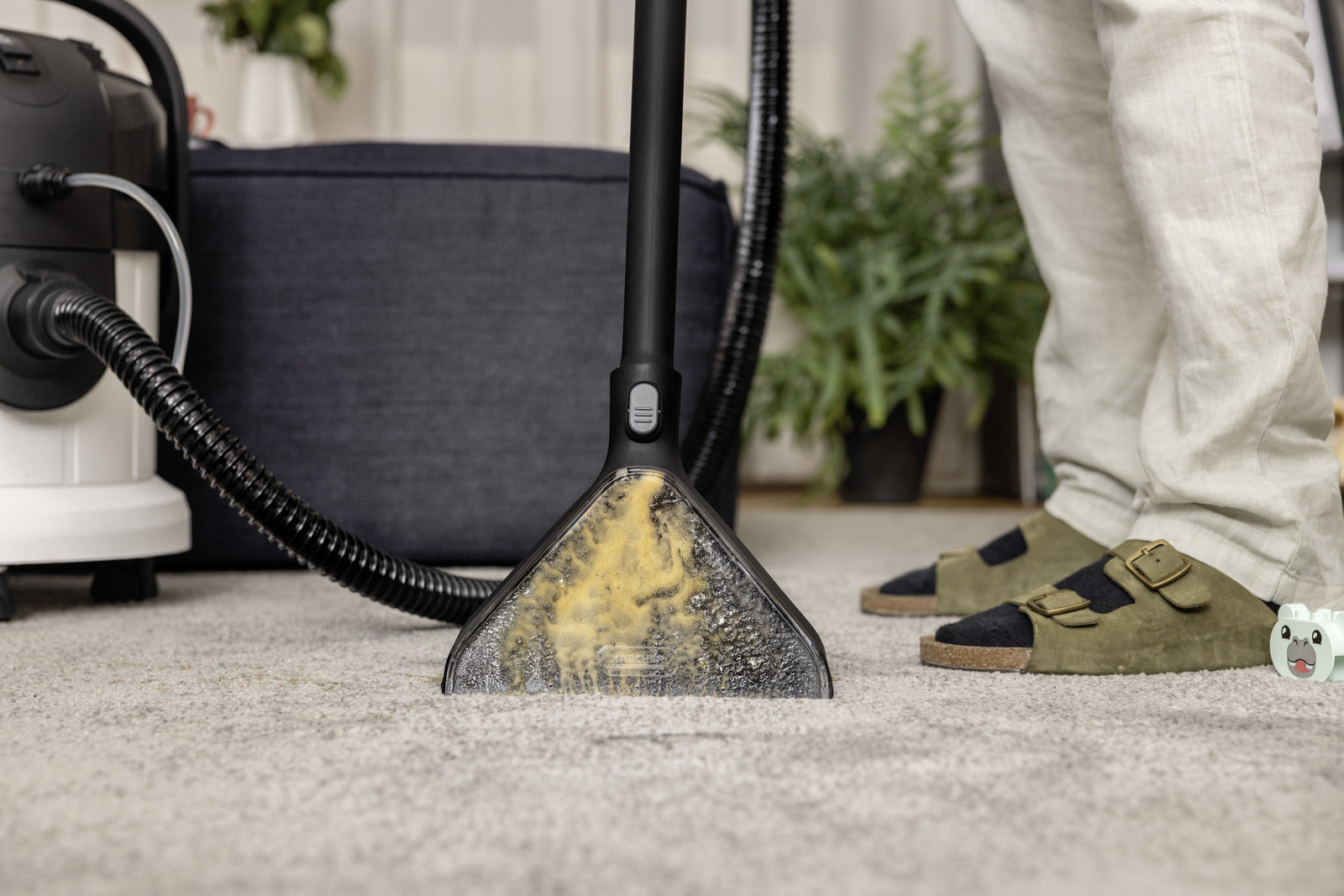 Karcher SE 5