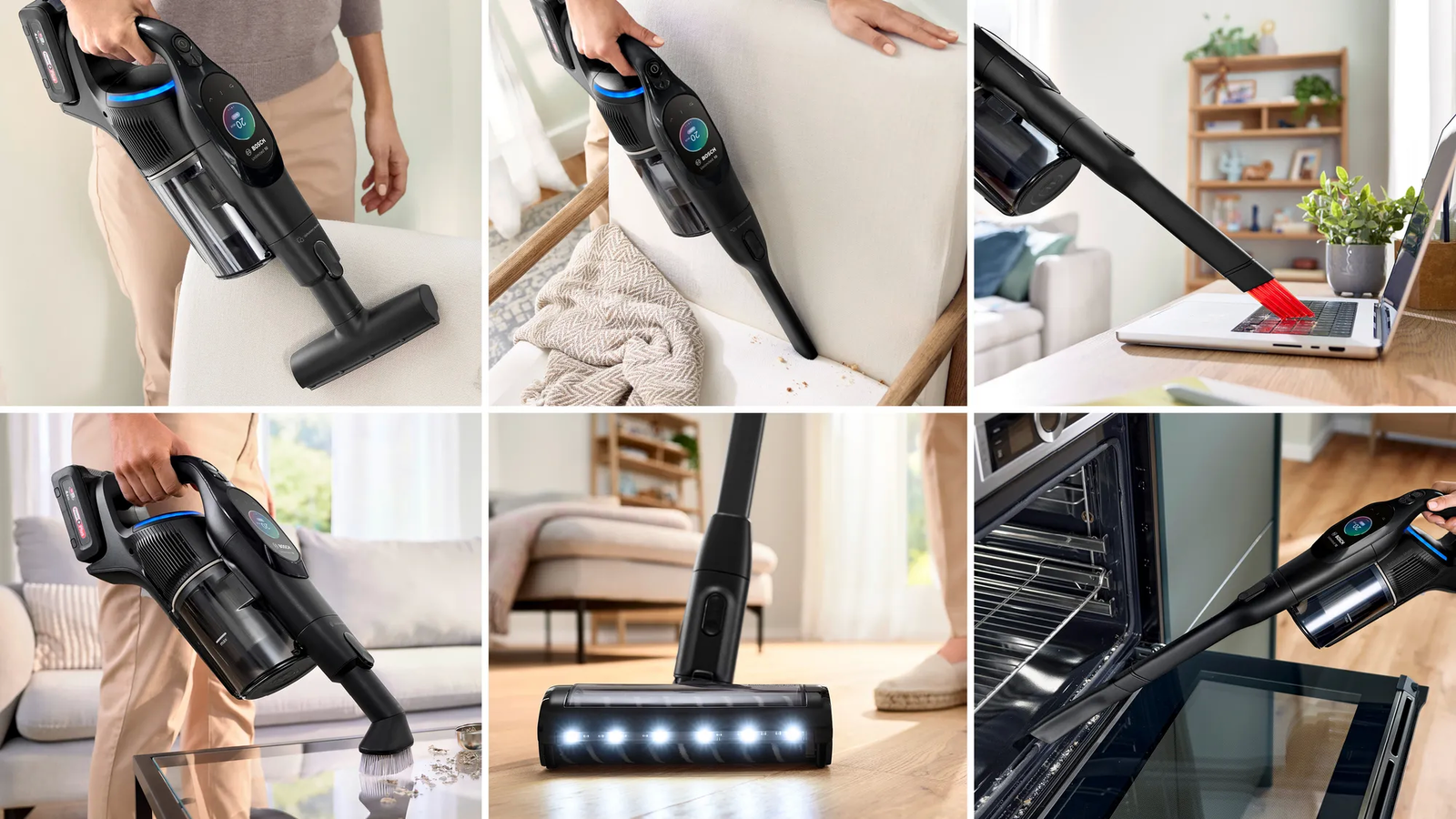 Bosch BXS1041BQC
