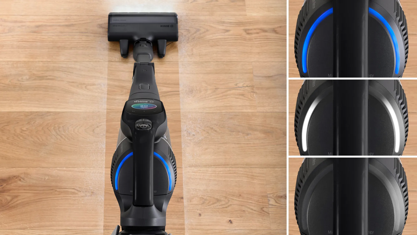 Bosch BXS1041BQC