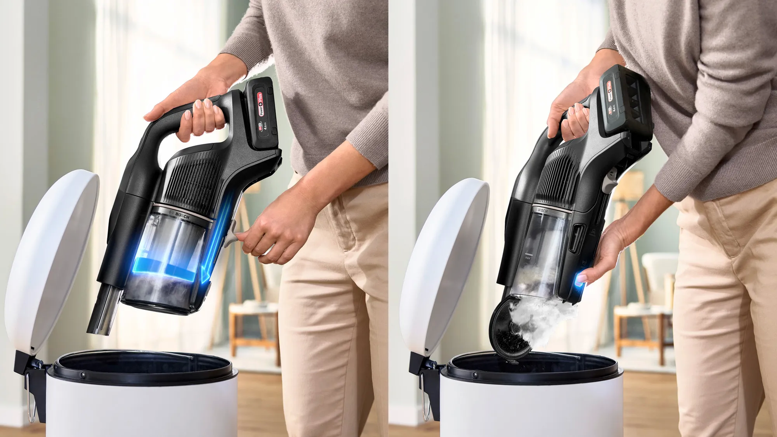 Bosch BXS1041BQC