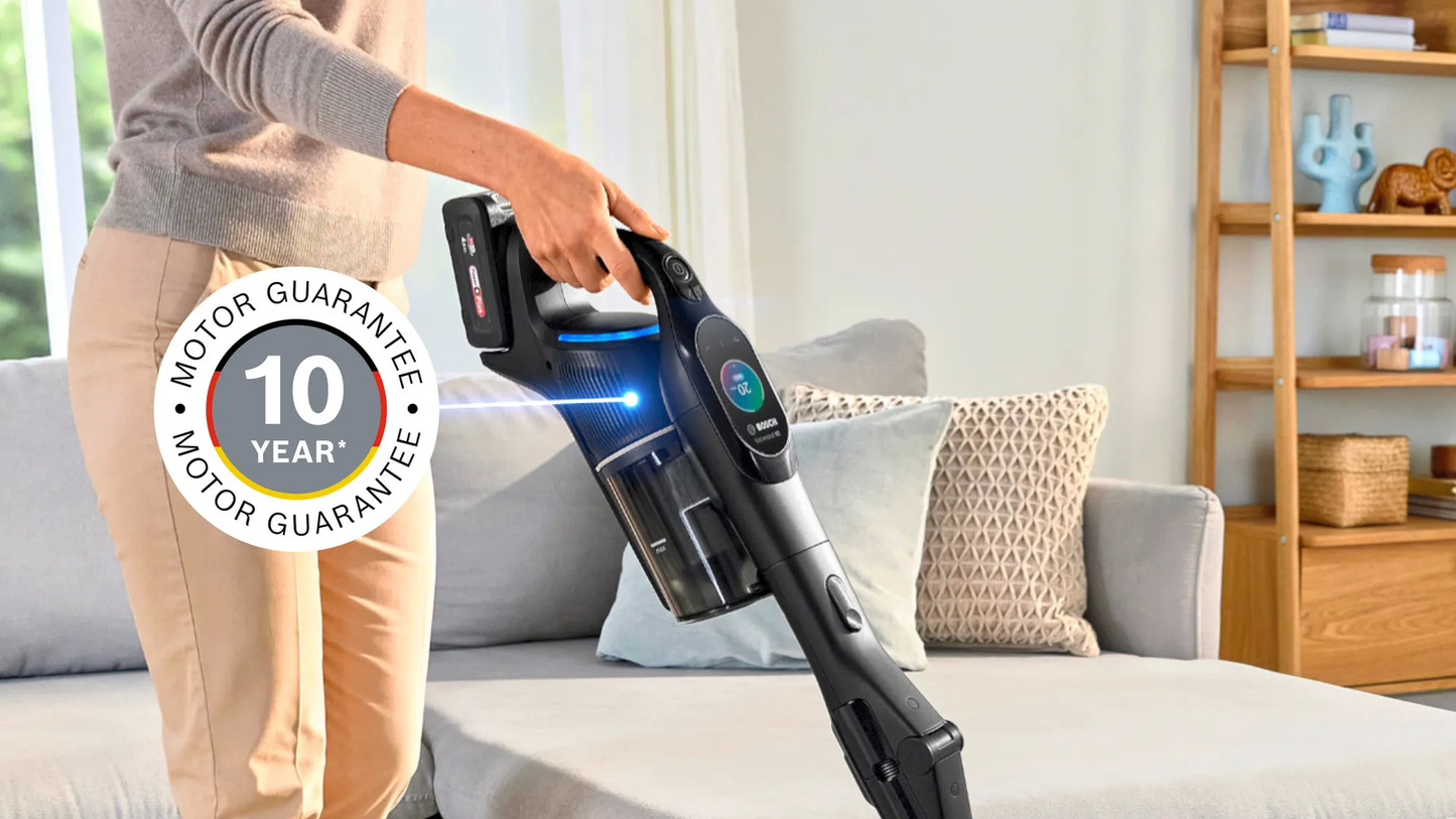 Bosch BXS1041BQC