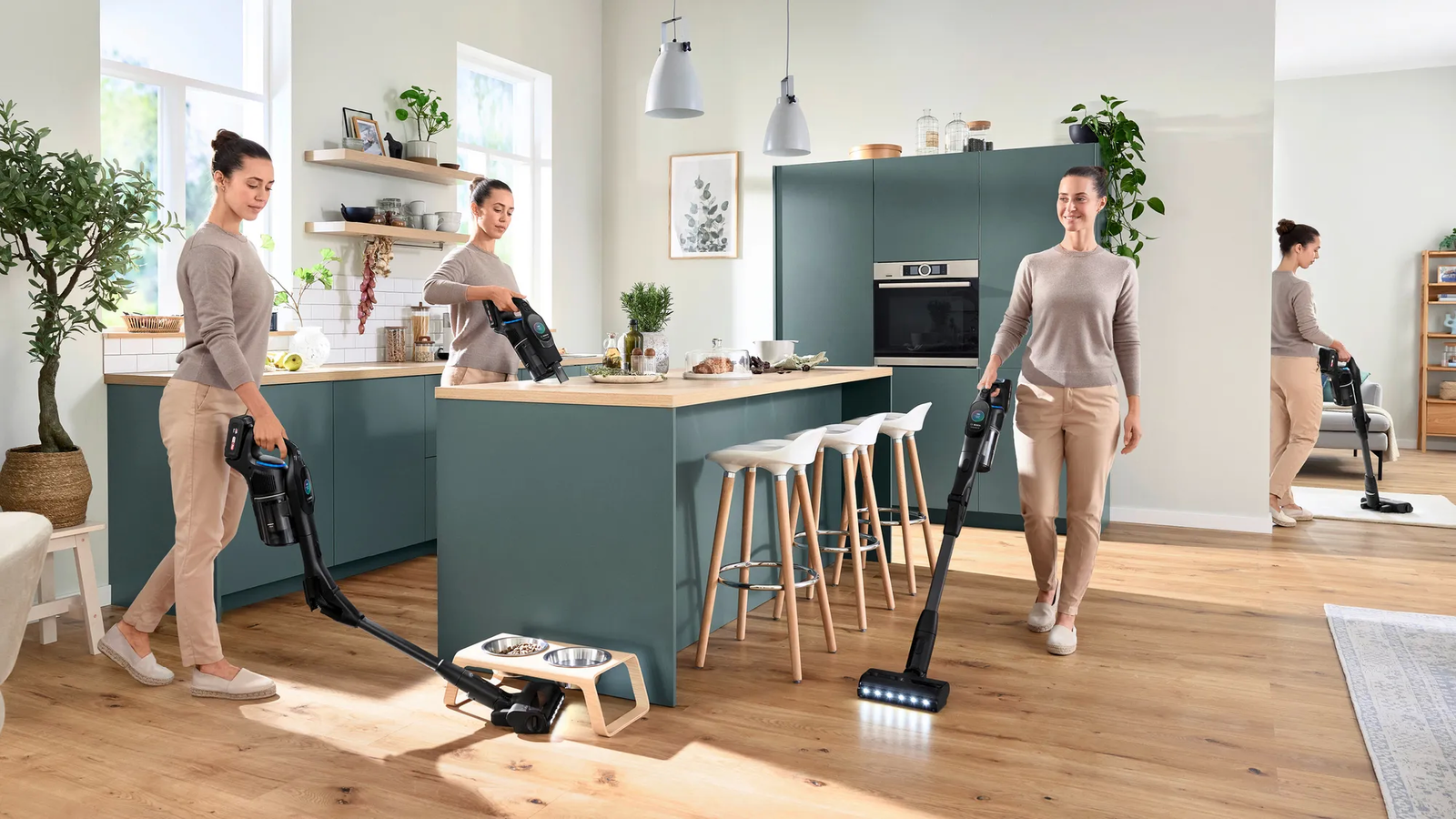 Bosch BXS1041BQC