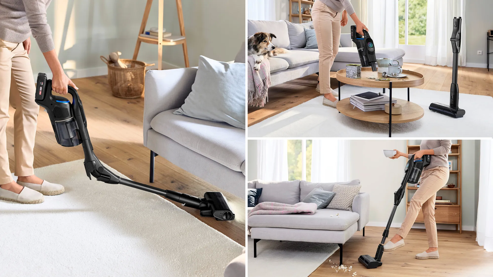 Bosch BXS1041BQC