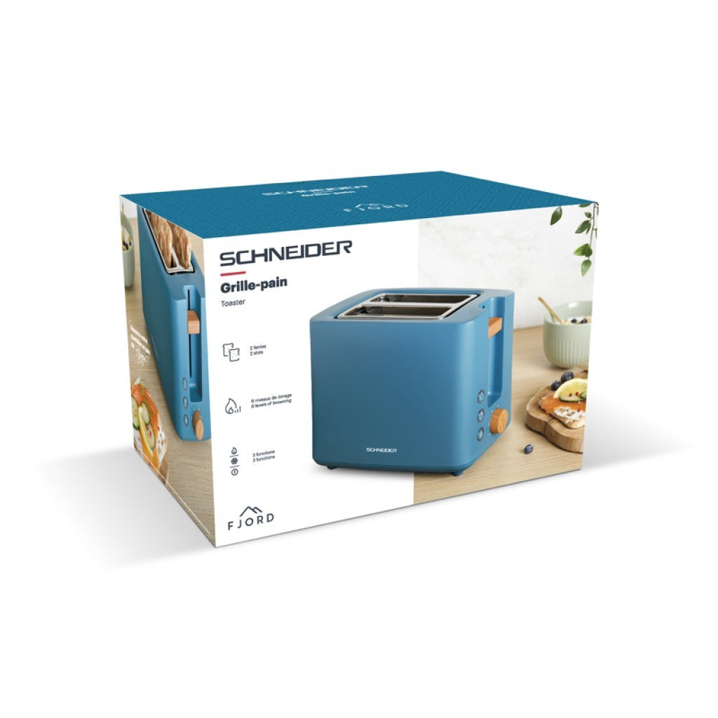 Schneider SCTON2BL