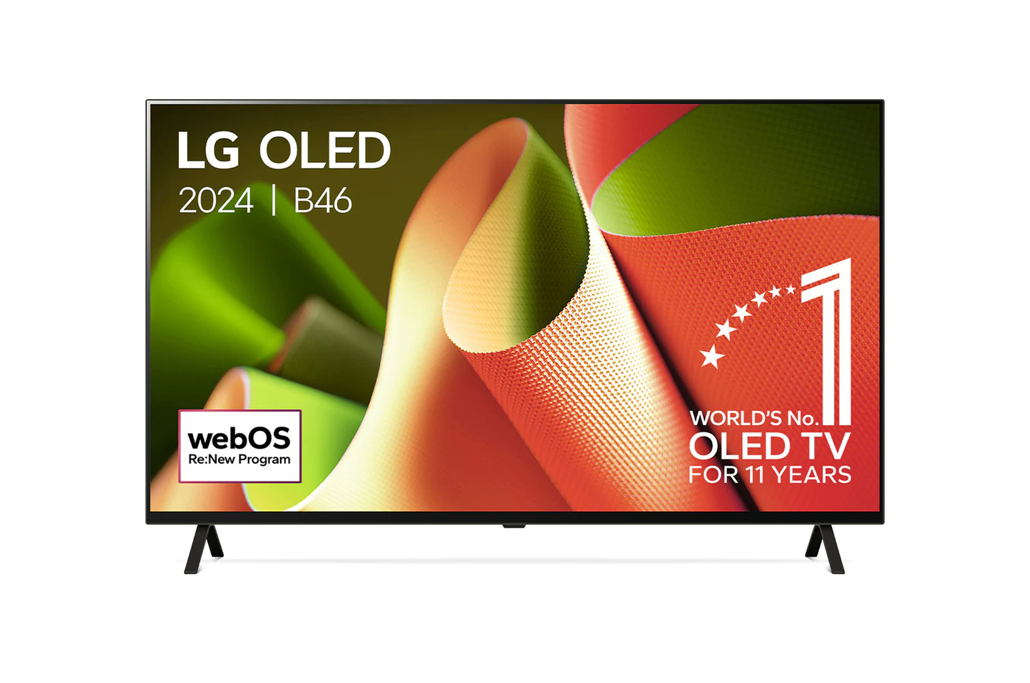 LG OLED48B46LA