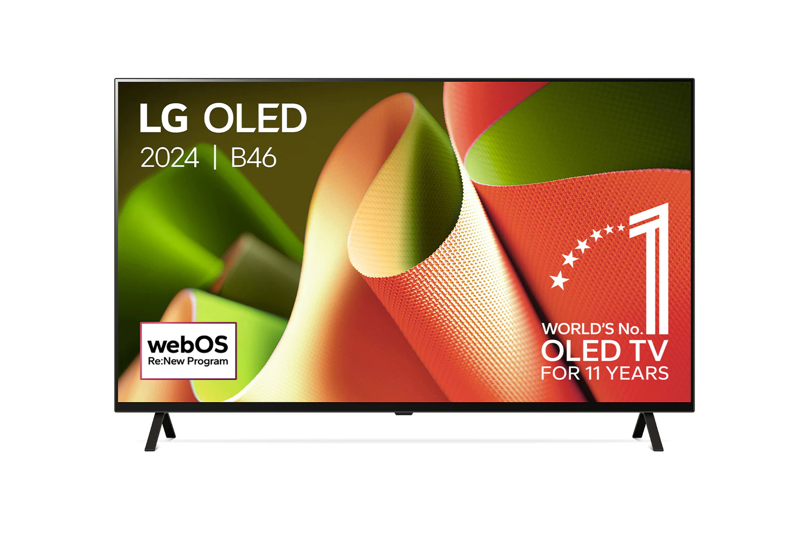 LG OLED48B46LA