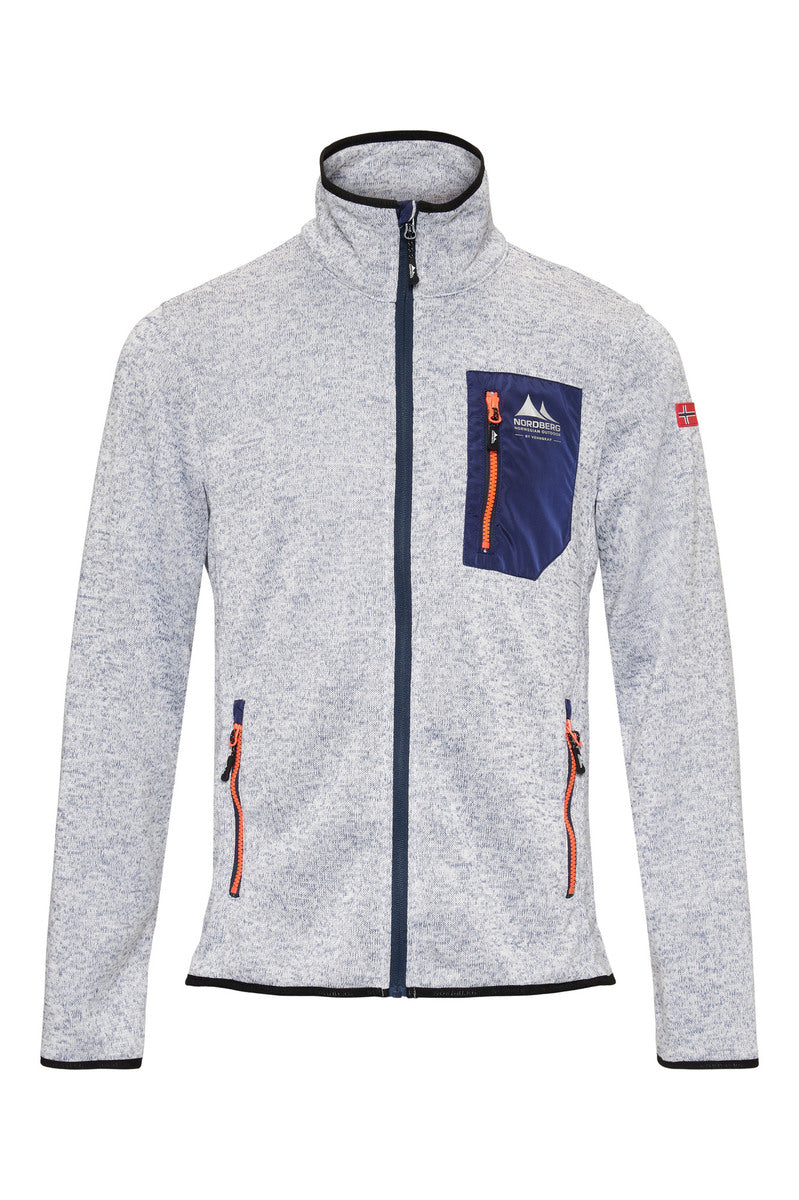 Nordberg Noa M