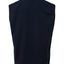 Nordberg Tommy fleece bodywarmer heren navy
