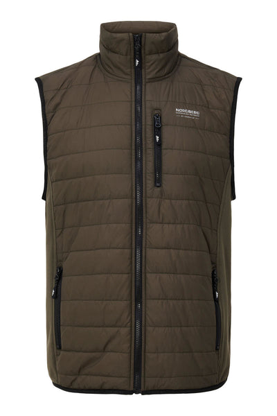 Nordberg Tommy M