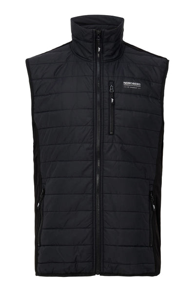 Nordberg Tommy M