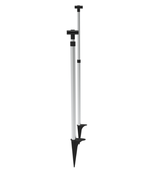 Flextrash Campstick