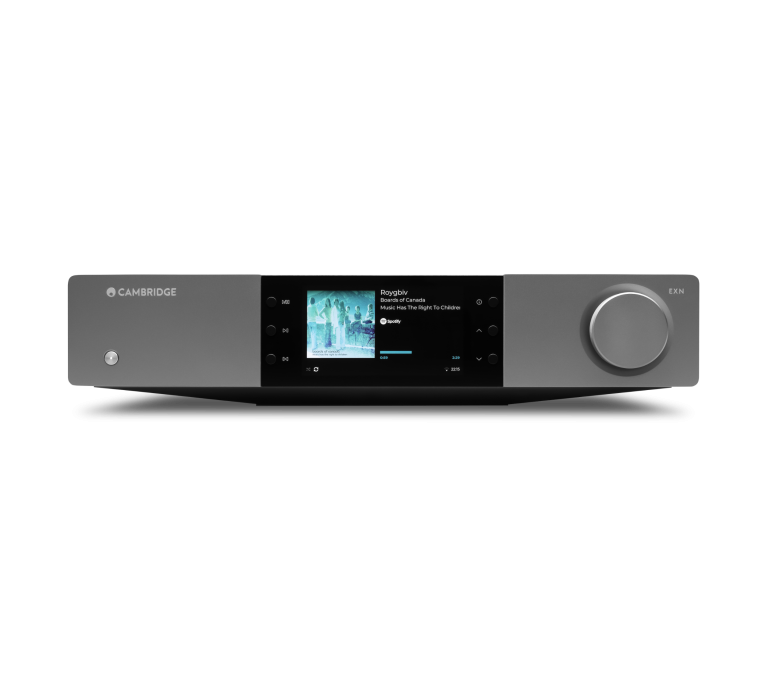 Cambridge Audio EXN100