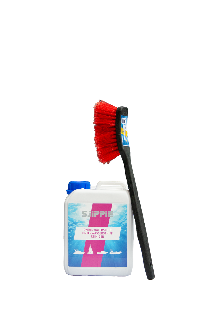 Sjippie OWR 2.5 l set