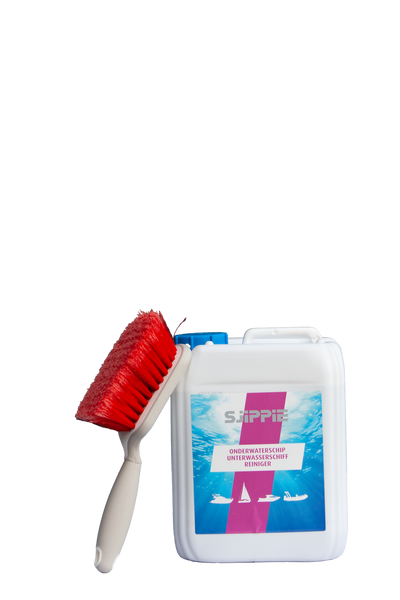 Sjippie OWR 5 l set