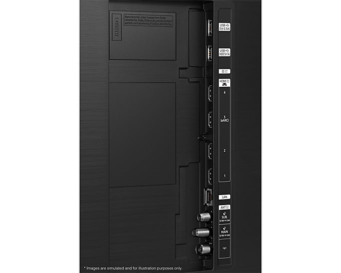 Samsung QE75QN88DBT/XXN