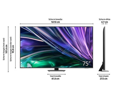 Samsung QE75QN88DBT/XXN
