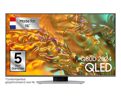 Samsung QE50Q80DAT/XXN