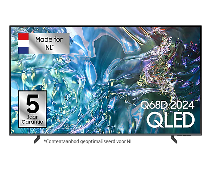 Samsung QE55Q68DAUXXN