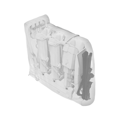 Thule EasyFold 3 Opbergtas
