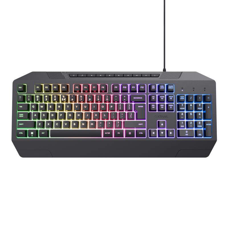 Trust GXT836