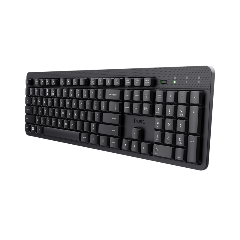 Trust ODY 2 WIRELESS
