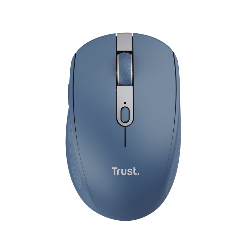 Trust OZAA Compact blauw