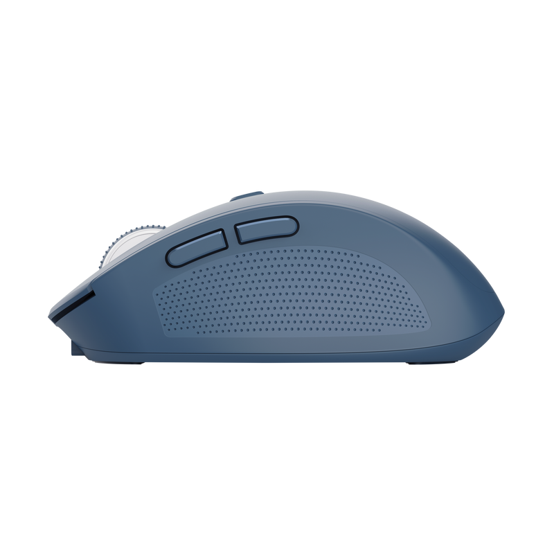 Trust OZAA Compact blauw