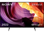 Sony KD65X80KPAEP Smart Televisie