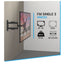 Cavus WME102L
