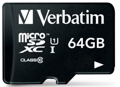 Verbatim VB44084