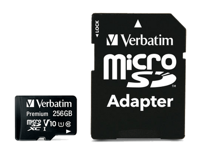 Verbatim VB44087